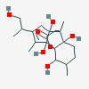 Picture of molecule