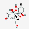 Picture of molecule