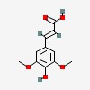 Picture of molecule