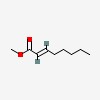 Picture of molecule