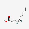 Picture of molecule