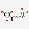 Picture of molecule