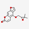 Picture of molecule