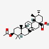 Picture of molecule