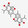 Picture of molecule