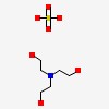 Picture of molecule
