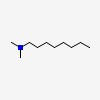 Picture of molecule