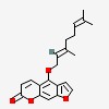Picture of molecule