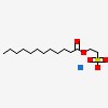 Picture of molecule