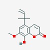 Picture of molecule