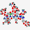 Picture of molecule
