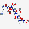 Picture of molecule