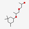 Picture of molecule