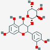 Picture of molecule