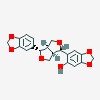Picture of molecule