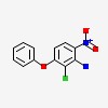 Picture of molecule