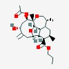 Picture of molecule