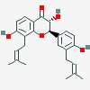 Picture of molecule
