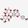 Picture of molecule