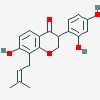 Picture of molecule
