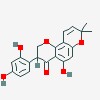 Picture of molecule
