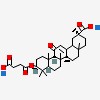 Picture of molecule