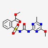 Picture of molecule