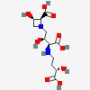 Picture of molecule