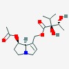 Picture of molecule