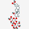 Picture of molecule