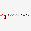 Picture of molecule
