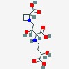 Picture of molecule