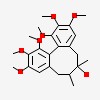 Picture of molecule