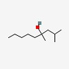 Picture of molecule
