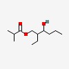 Picture of molecule