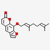 Picture of molecule