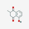Picture of molecule