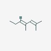 Picture of molecule