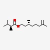Picture of molecule