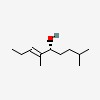 Picture of molecule