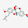 Picture of molecule
