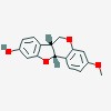 Picture of molecule