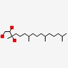 Picture of molecule