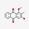 Picture of molecule