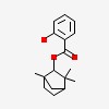 Picture of molecule