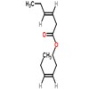 Picture of molecule