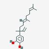 Picture of molecule