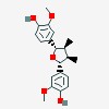 Picture of molecule