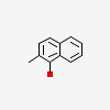 Picture of molecule