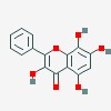 Picture of molecule